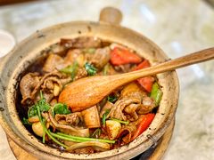 -啫·粤风料理·啫啫煲(仓山万达广场店)