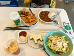 -宜家·瑞典风味餐厅(烟台路店)