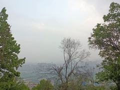 -大蜀山国家森林公园