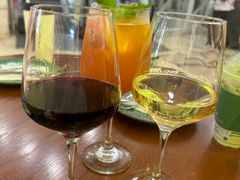 -CRAZYONES西班牙海鲜饭(上海美罗城店)