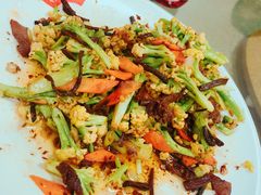 -抹直口特色菜馆(一店)