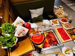 -海底捞火锅(万象城店)