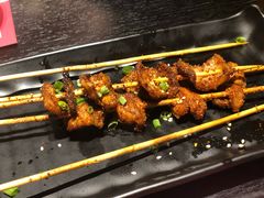 -蛙三泡椒牛蛙(万象城店)