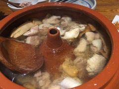 -云海肴·汽锅鸡·云南菜(天津国金汇店)