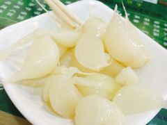 -清真刘记全羊肉鲜汤馆(前进路店)