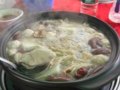 -花苑美食横琴生蚝火锅(拱北粤华路店)