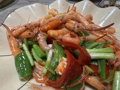 -老客家美食• 竹筒饭• 河鲜(龙门永汉店)
