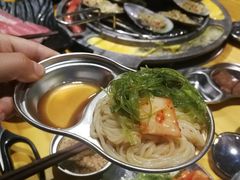 -伊茉家的烤肉店(勒泰中心店)