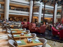 -威斯汀舞台餐厅