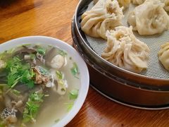 -阿卜都烧麦(宝泉花园店)