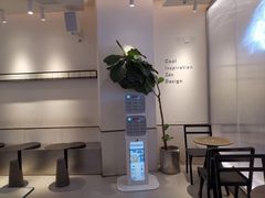 -喜茶(佛山岭南站店)