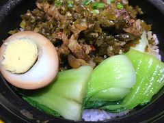 -米食先生酱汁煲仔饭(王府井店)