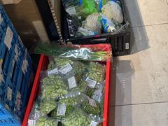 -盒马鲜生(馥邦国际店)