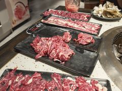 -海汕记·潮汕鲜牛肉火锅·自助