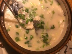 -姜君·千岛湖鱼头馆(浦东大道店)