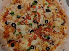 -ELI FALAFEL Lebanese&Mediterranean黎巴嫩美食(富城路店)