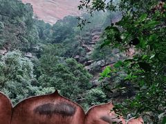 -赤水丹霞旅游区·佛光岩