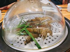 -黄寺蒸汽海鲜(黄寺大街店)