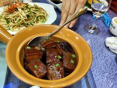 红烧肉-福泉海码头(六里山店)