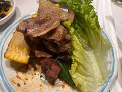 -千寻山野烤肉(天虹店)