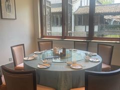 -通安客栈中餐厅·何家小馆