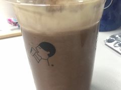-喜茶(深圳东门1234店)