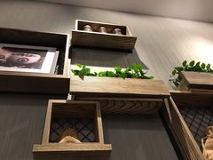 大堂-太平洋咖啡(青岛万象城店)
