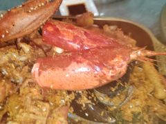 -巽寮印象美食部落餐厅·海鲜·地方特色菜(惠州体验店)