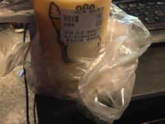 -蜜雪冰城(浙江大学店)