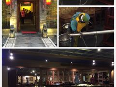 那家小馆(中关村店)-那家小馆•北京菜•烤鸭(中关村店)