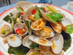 -红头船美食坊·老字号潮汕味(荔湾路店)