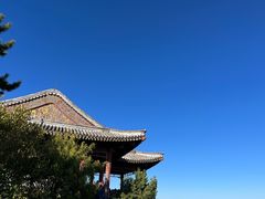 -香山公园