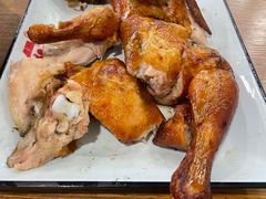 -顺徕德·仙庙烧鸡(桂庙路店)