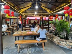-金必轩(青岩店)