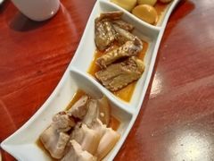 -古南都·老广东酒楼(龙江店)