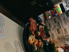 -猫抓烤肉(武进吾悦广场店)