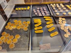 -百饼园(澳门路店)