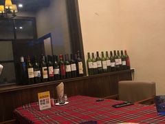 -祖母的厨房西餐厅(丽江金茂店)