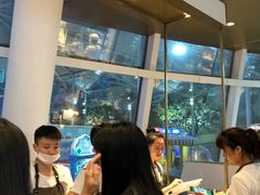 -喜茶(深圳福田星河COCO Park店)