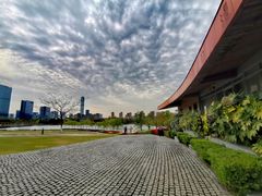 -白塘生态植物园