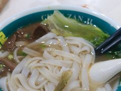 -禾师兄·布拉肠(一德路店)