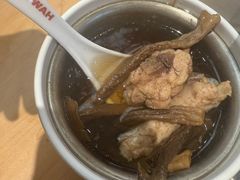 -华记煲仔华·煲仔饭(三元里万科里店)