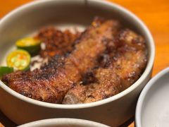 -SHAN山(前滩太古里店)