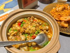 -徐记海鲜·宴会(大唐西市|丰庆店)