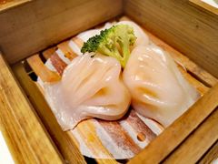 虾饺皇-民国红公馆·秦淮八艳(夫子庙店)