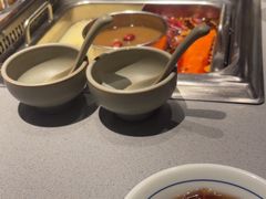 -巴奴毛肚火锅(悠唐购物中心店)