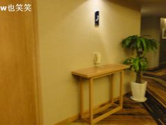 DSC01276-北京民族园葉子里酒店(鸟巢店)