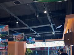 -虎子烧烤(湘江北路店)