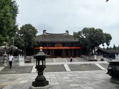 -法门文化景区