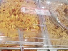 -小胖包子王(赵公口店)